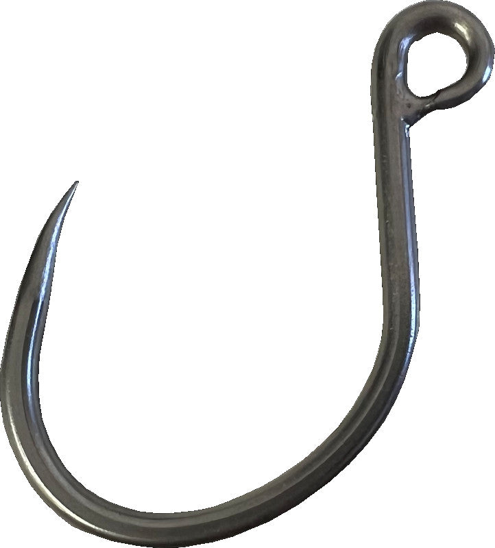 Lancet Hooks - Inline Heavy Barbless