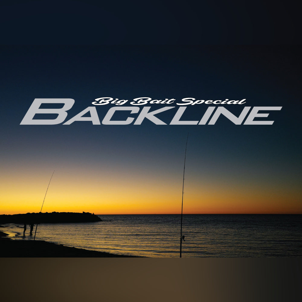 Backline – Big Bait Special