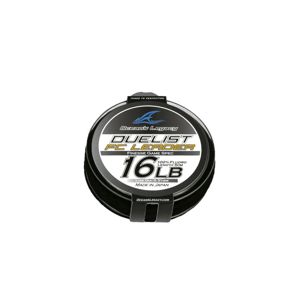 Duelist Fluorocarbon Leader X