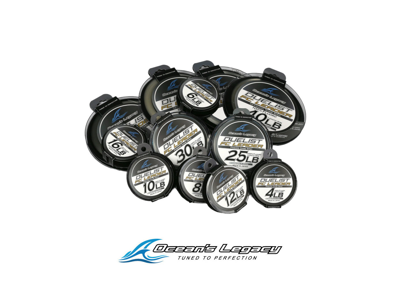 Duelist Fluorocarbon Leader X