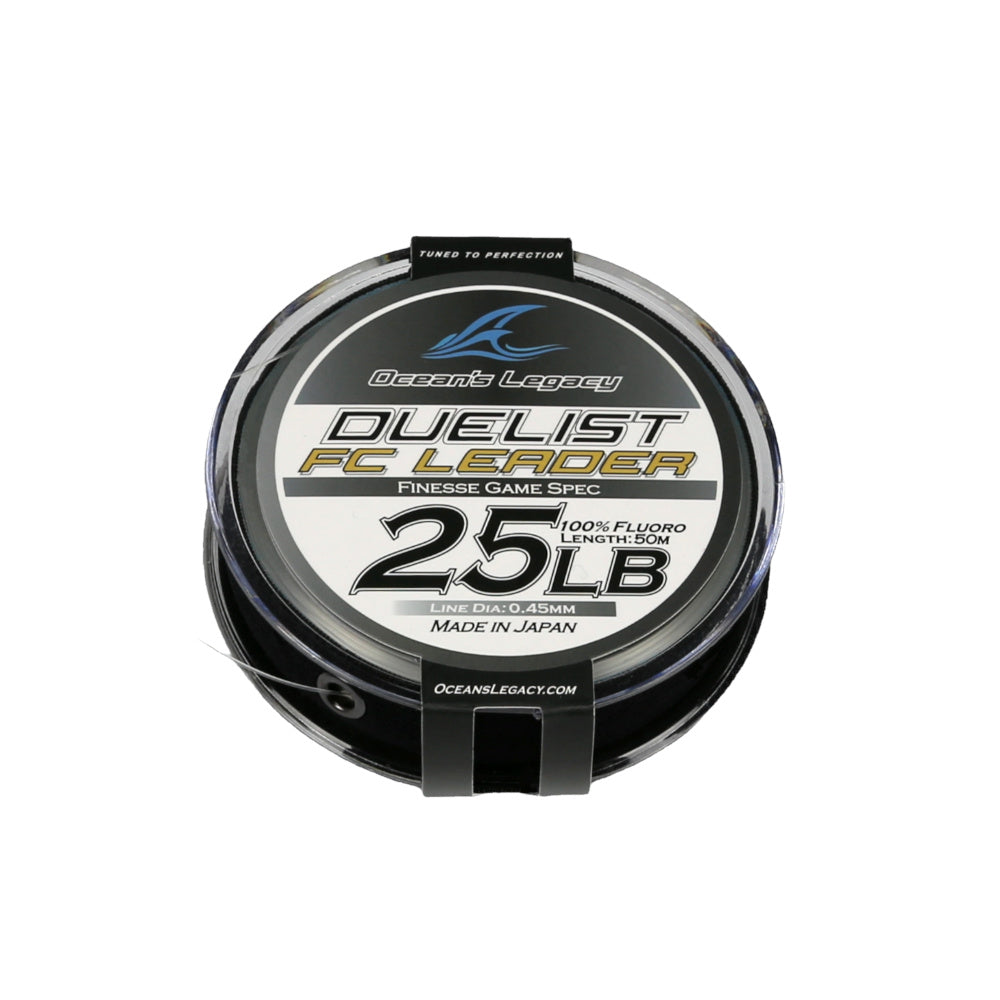 Duelist Fluorocarbon Leader X