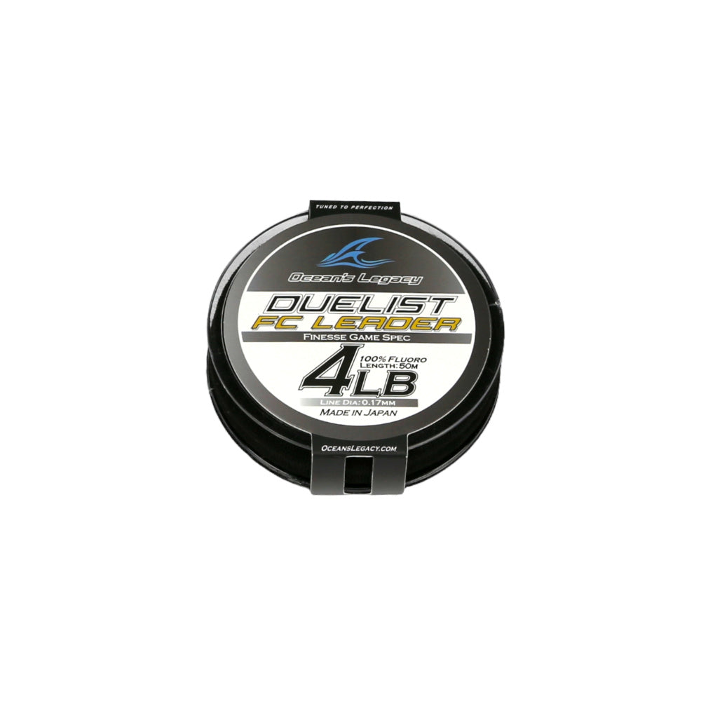 Duelist Fluorocarbon Leader X
