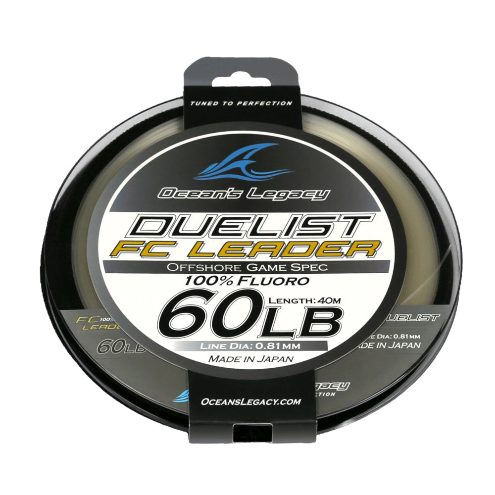 Duelist Fluorocarbon Leader X