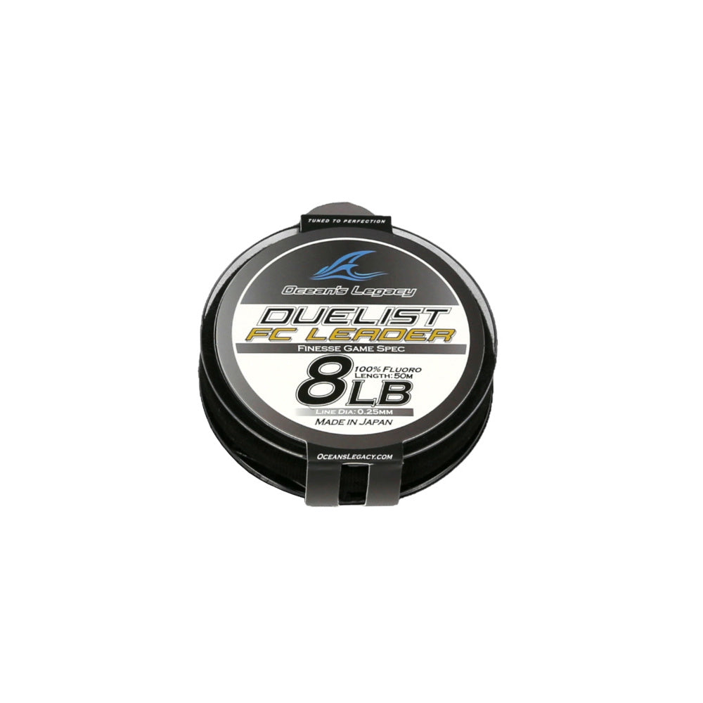 Duelist Fluorocarbon Leader X