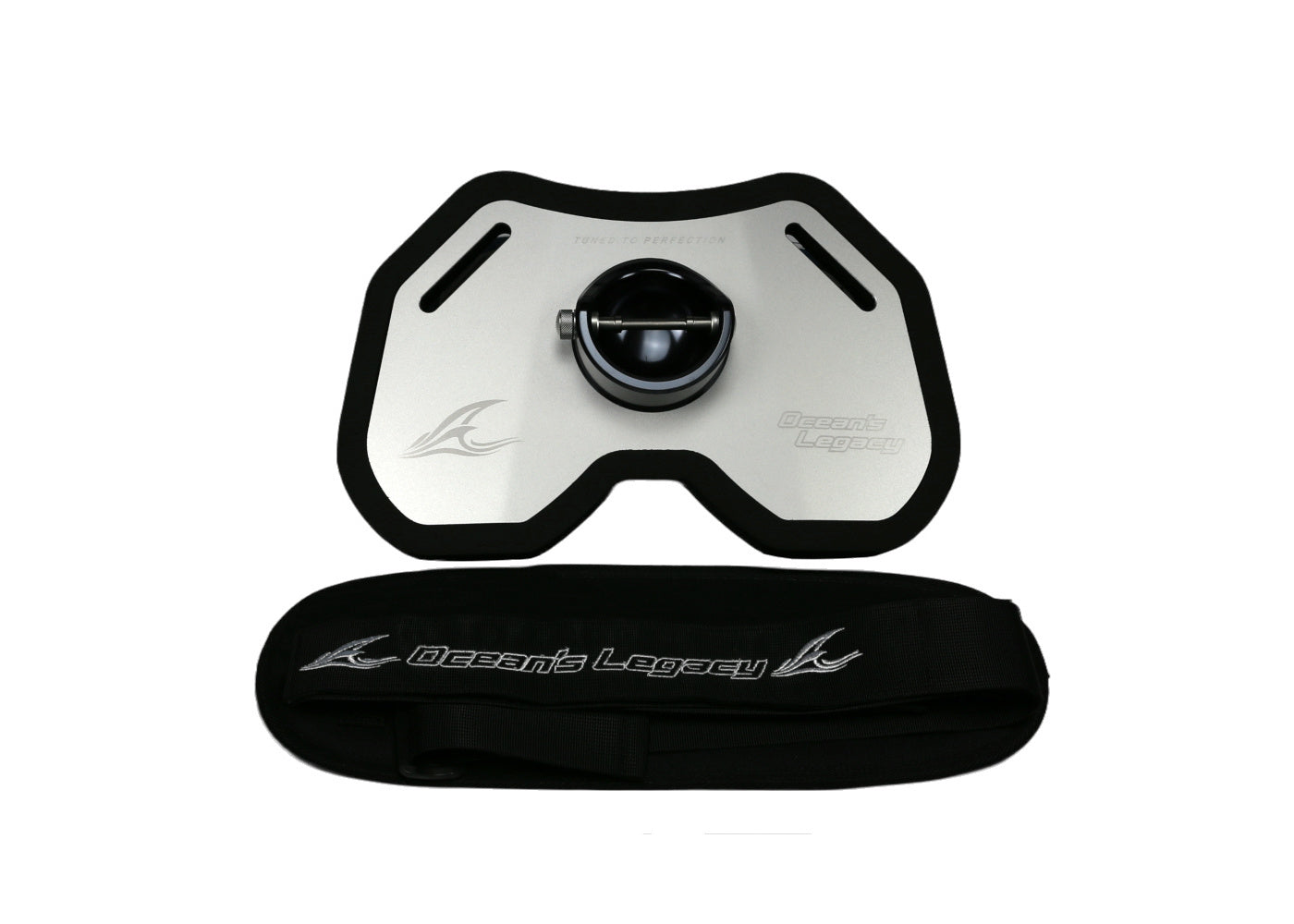 Oceans Legacy Fighting Gimbal