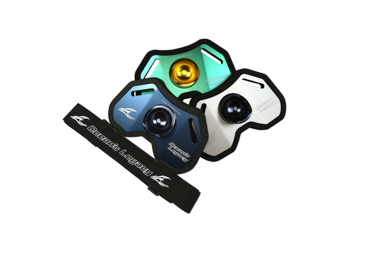 Oceans Legacy Fighting Gimbal