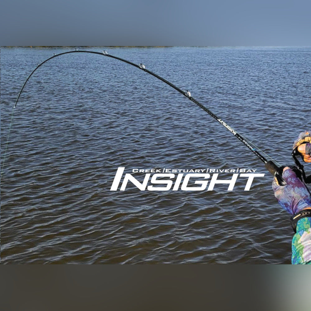 Insight – Creek/Estuary/River/Bay
