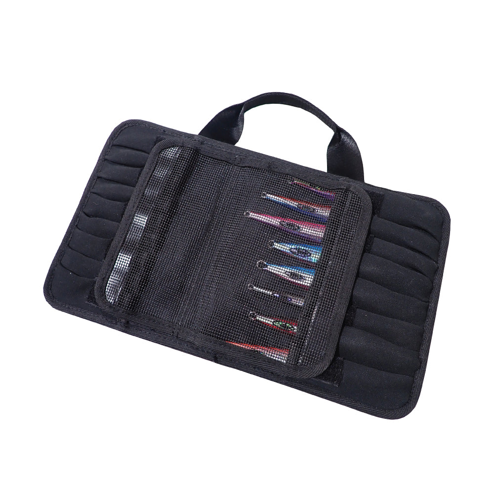 Scout Jig Pouch Attachment