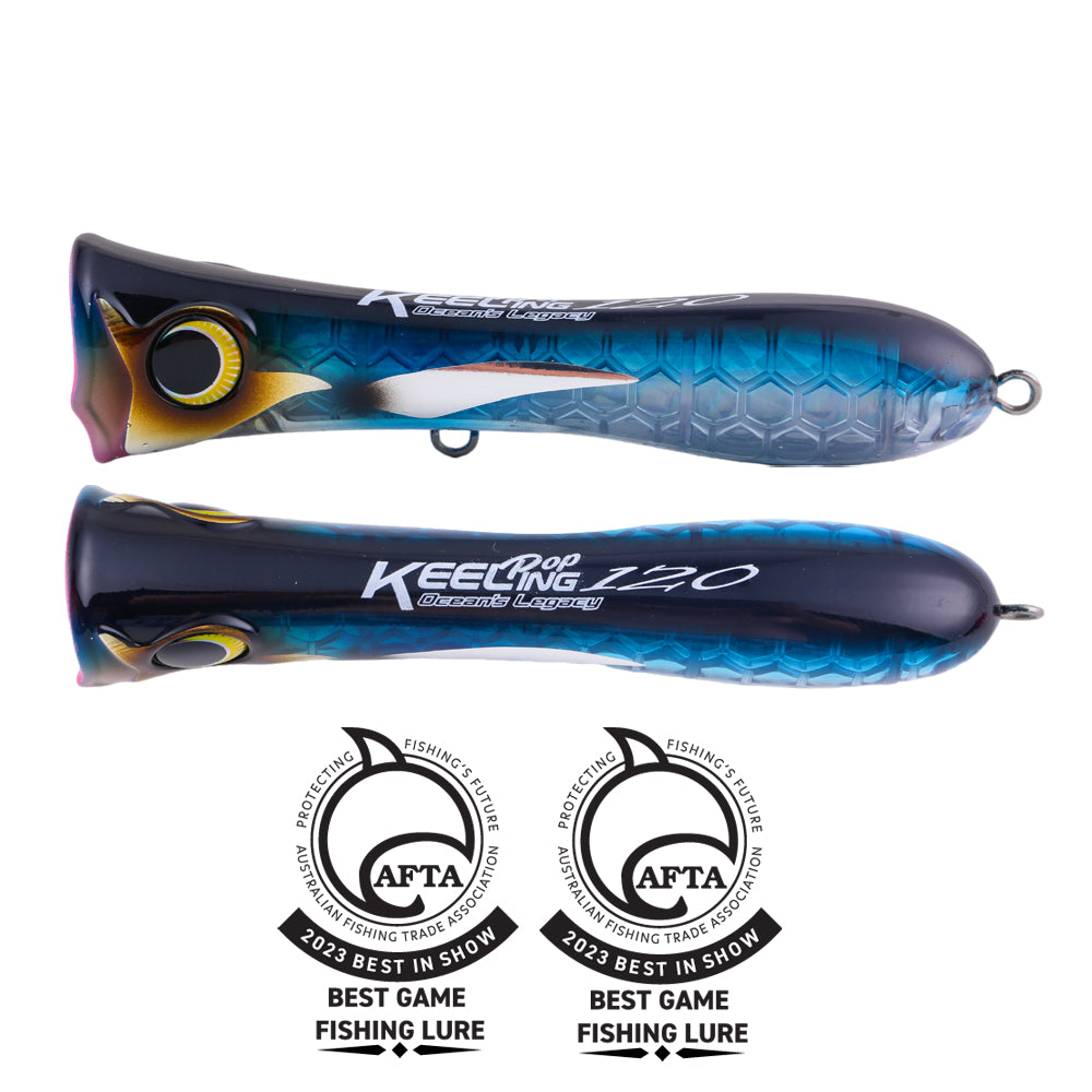 Keeling Pop