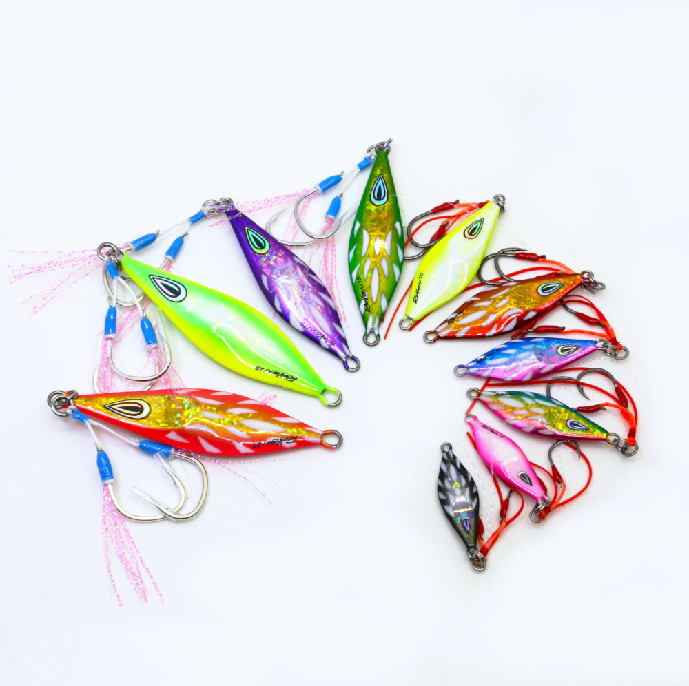 Roven Micro Jig