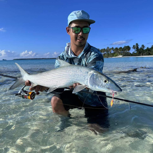 Roven Micro Jig