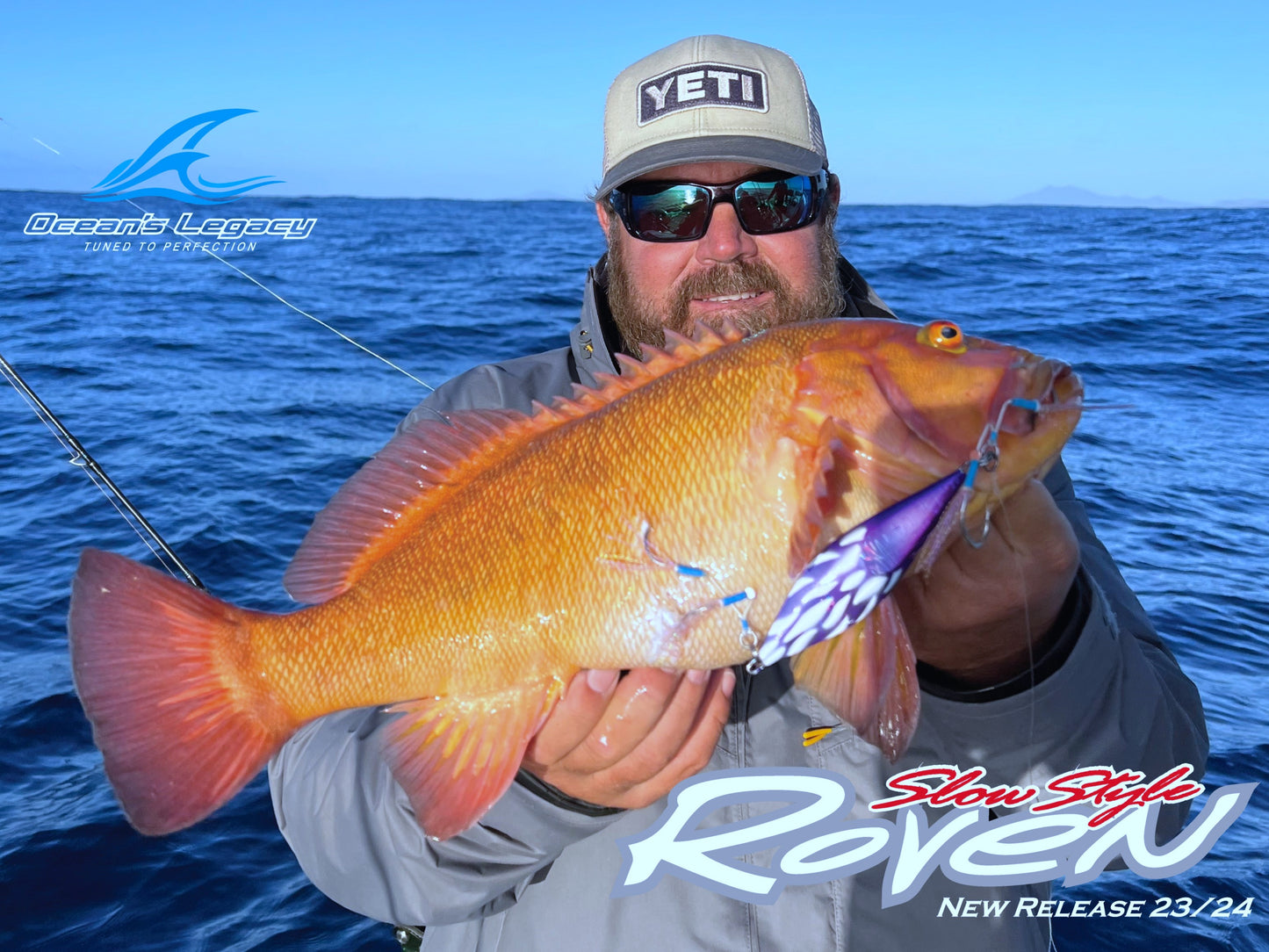 Roven Jigs
