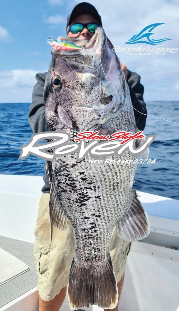 Roven Jigs