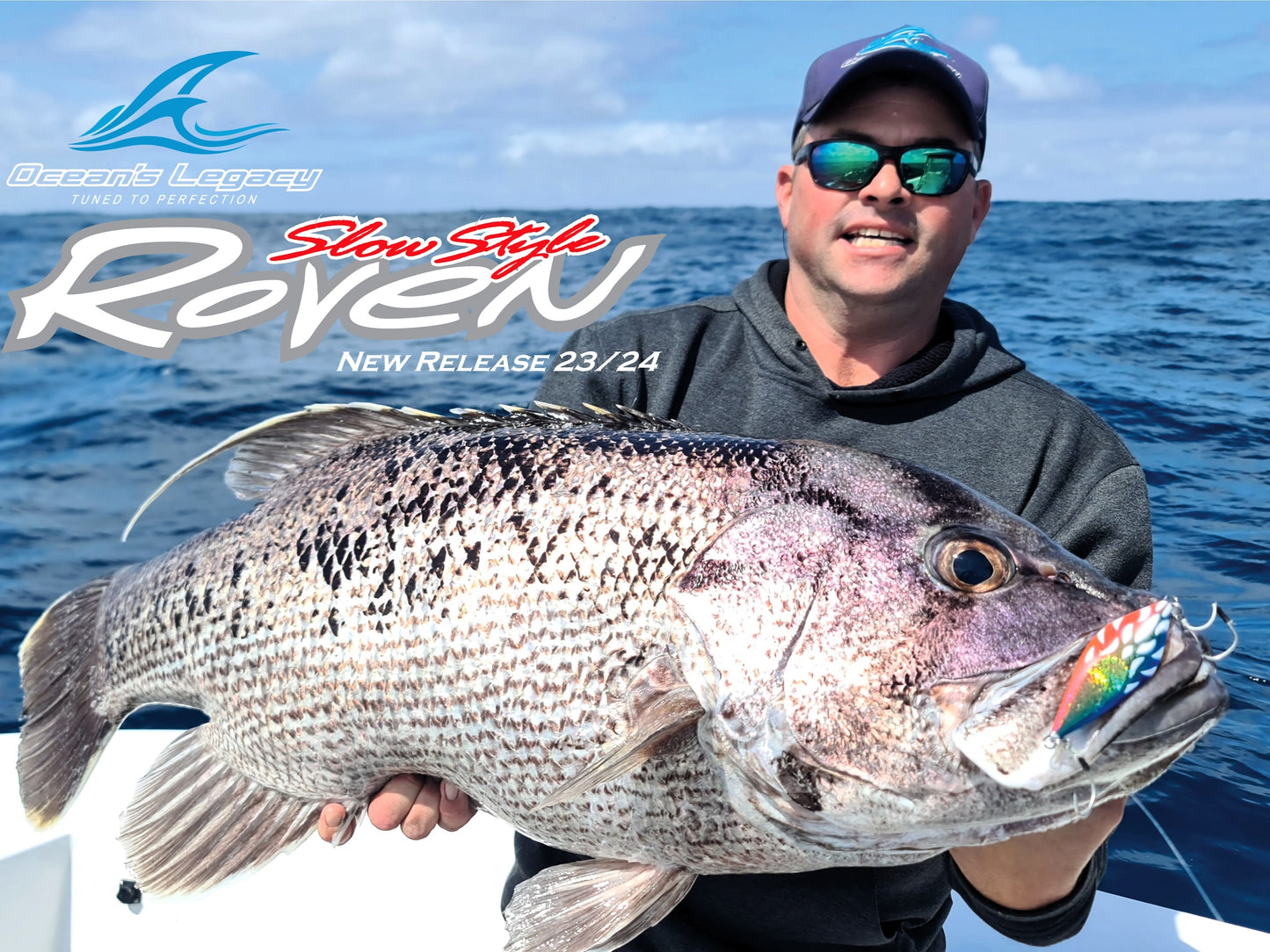 Roven Jigs