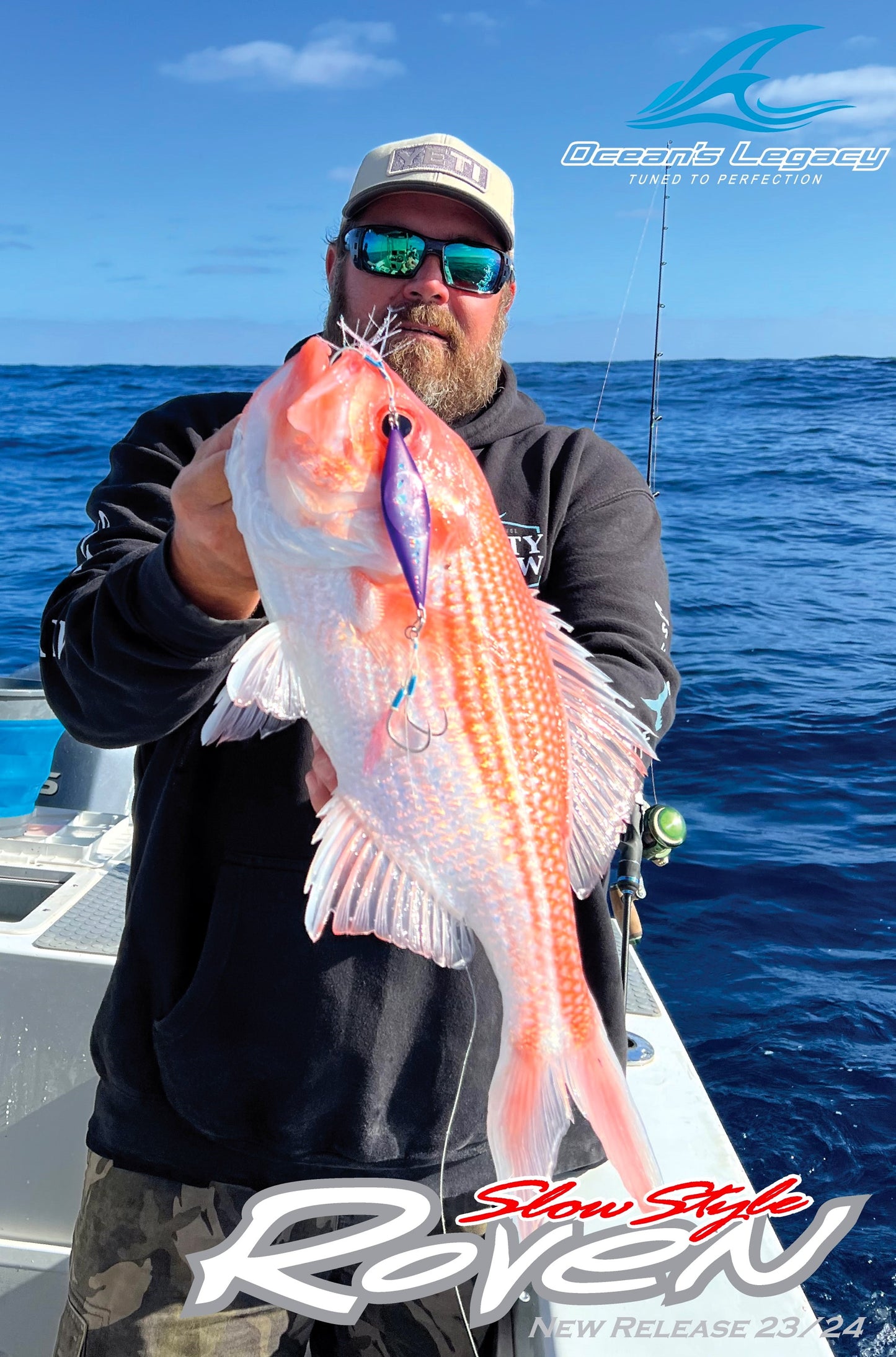 Roven Jigs