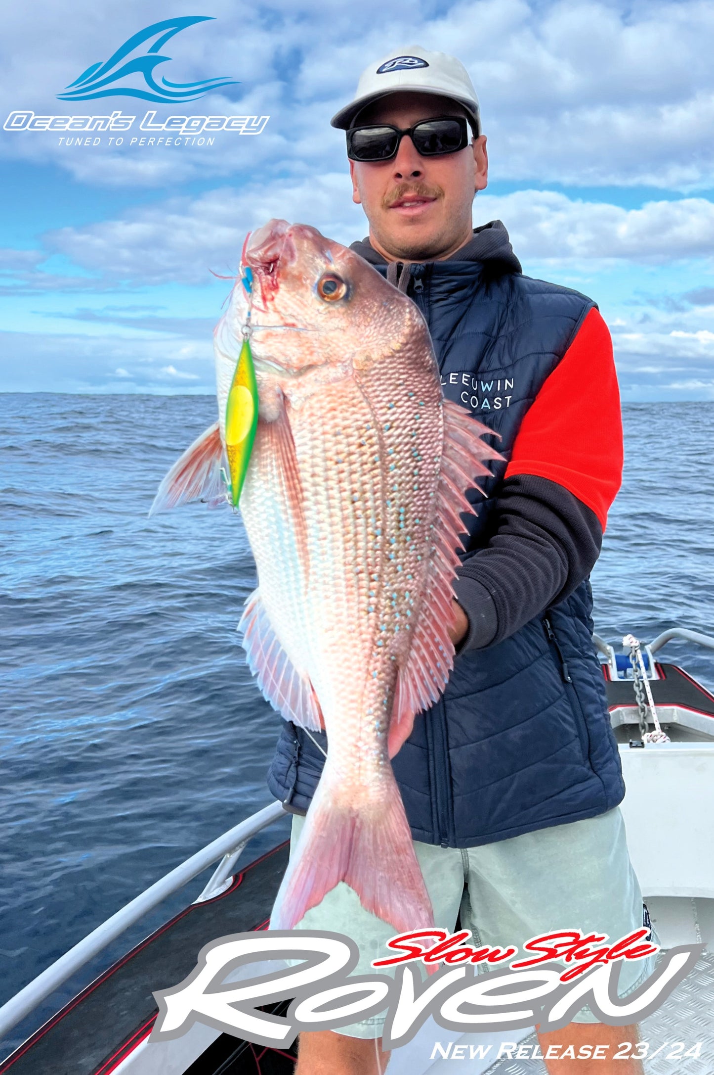 Roven Jigs
