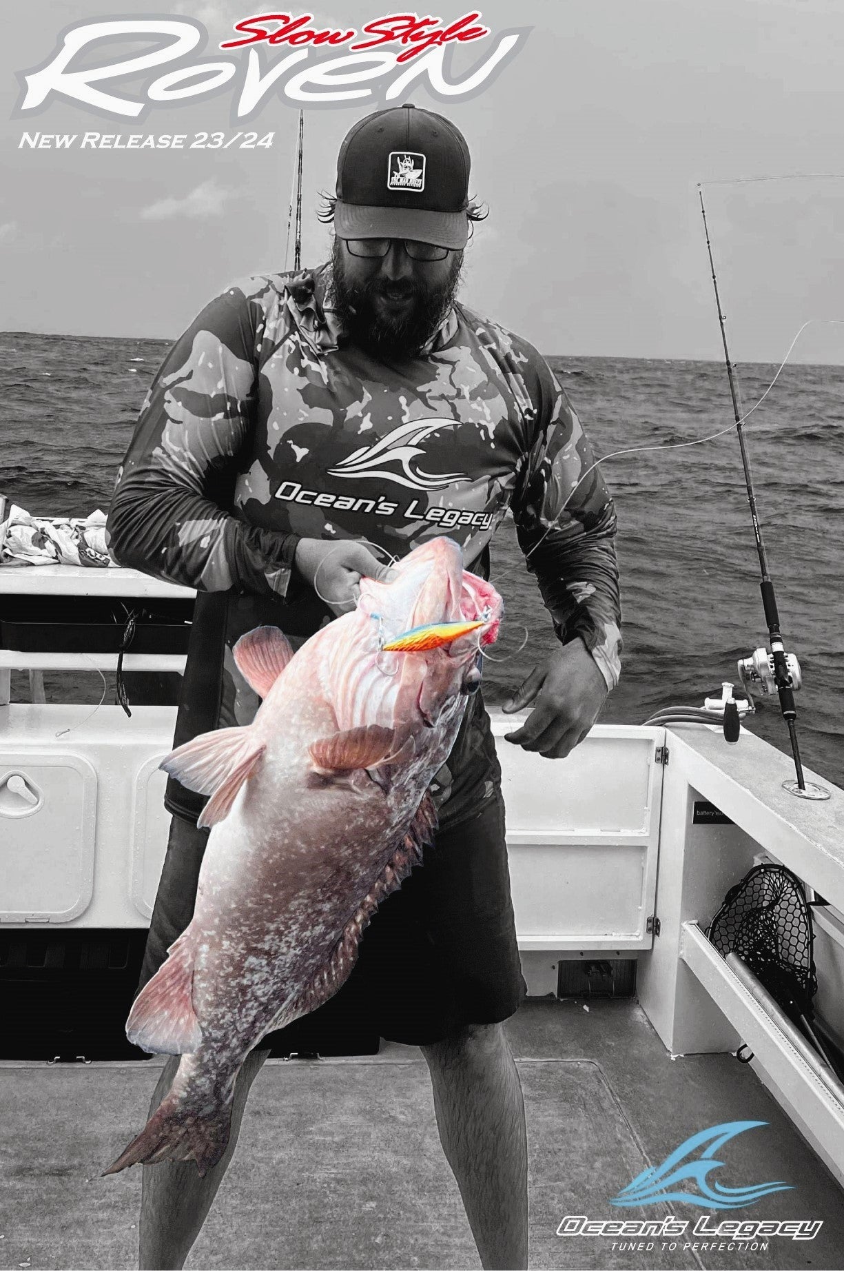 Roven Jigs