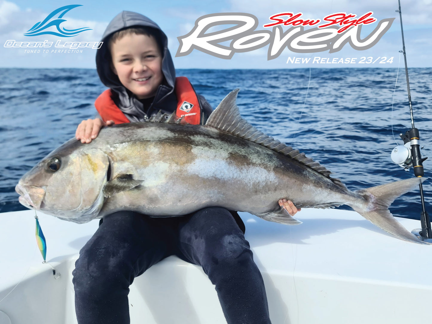 Roven Jigs