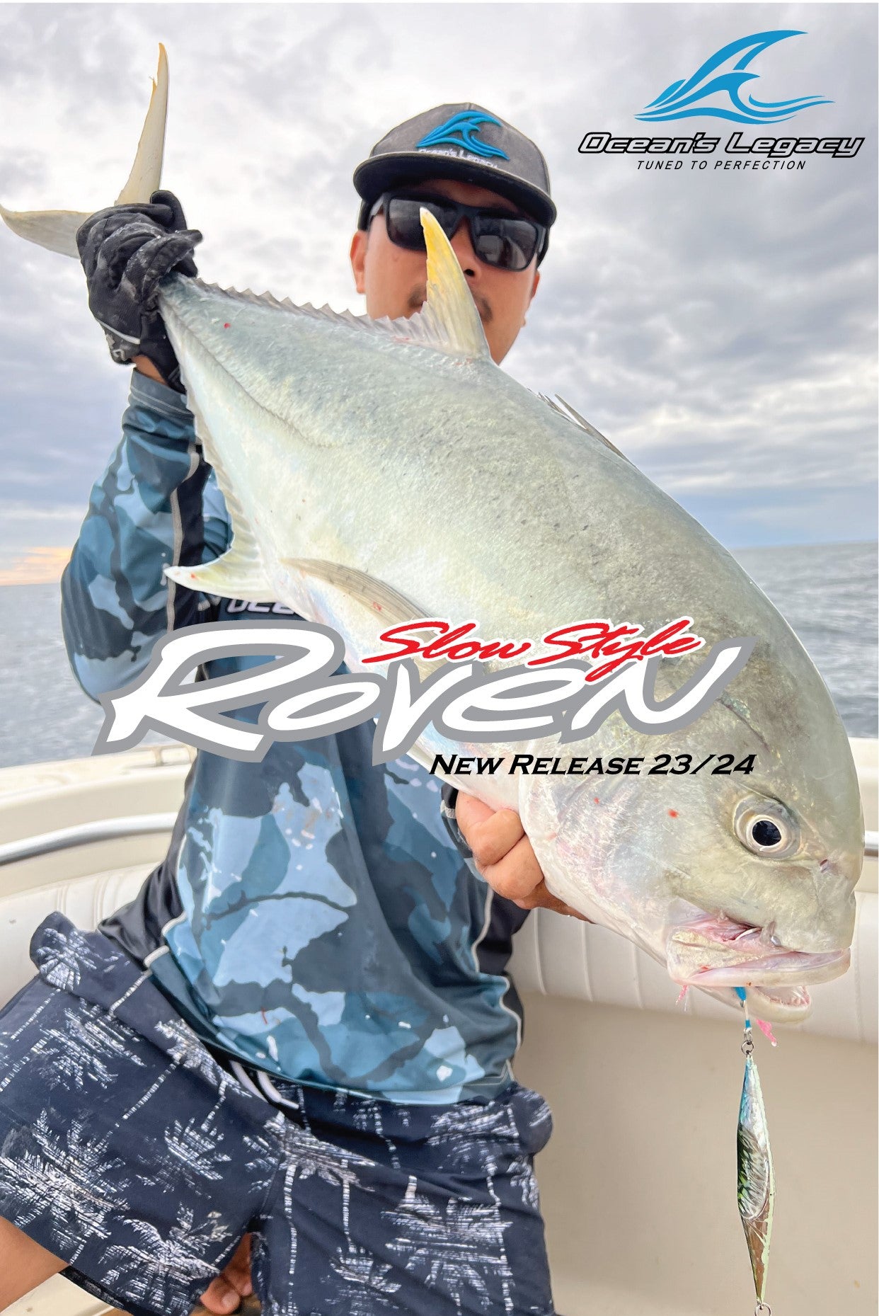 Roven Jigs