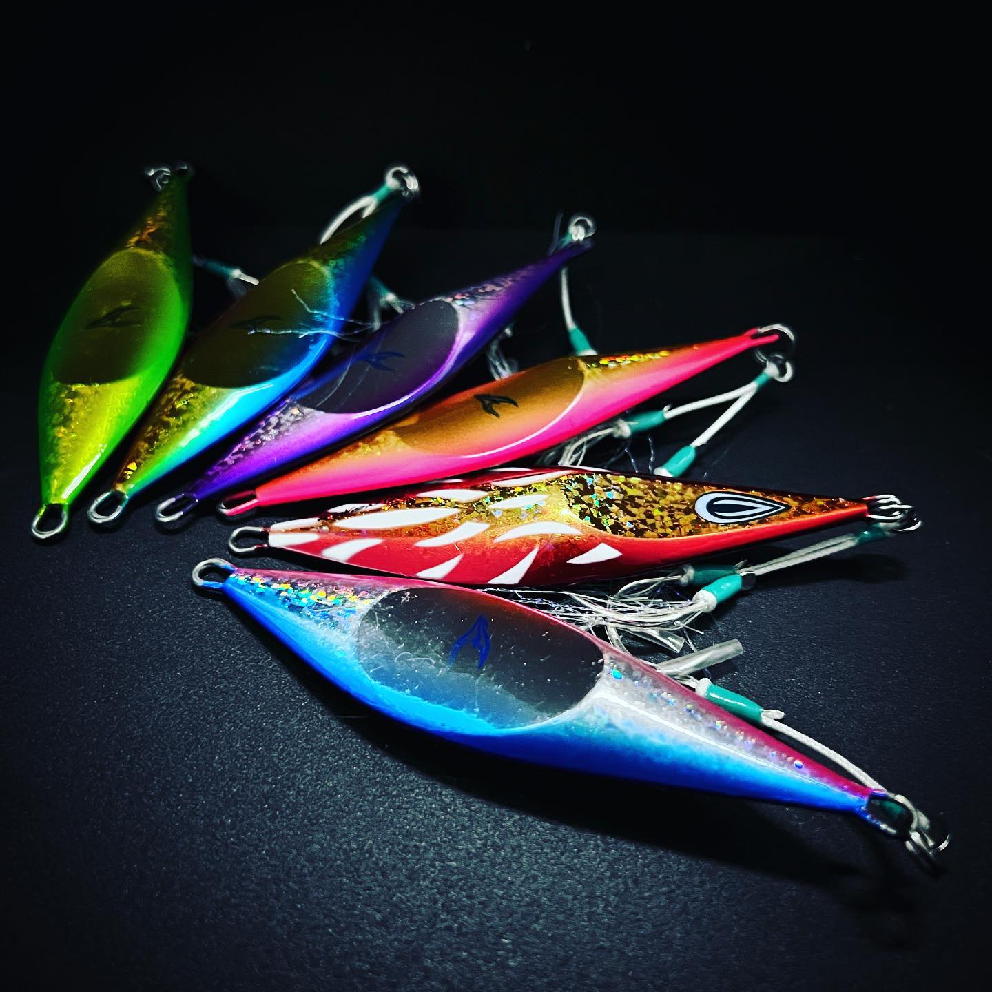 Roven Jigs
