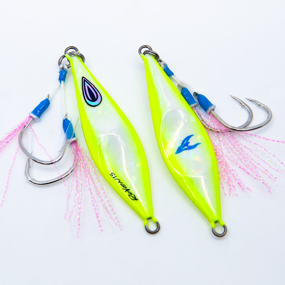 Roven Micro Jig