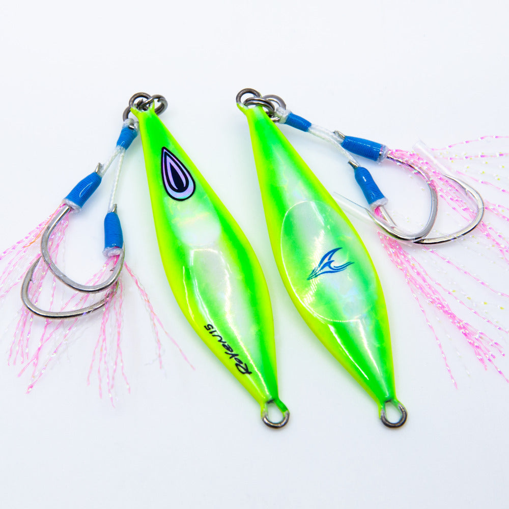 Roven Micro Jig