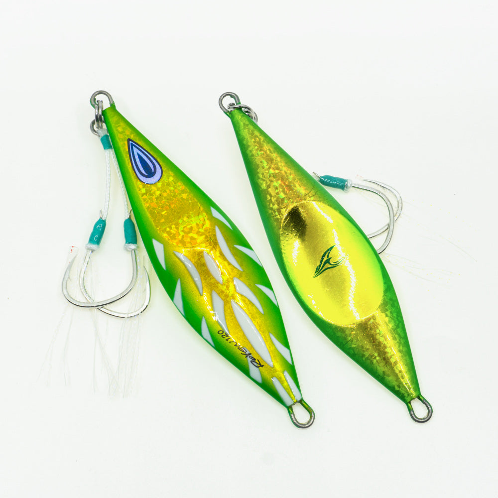 Roven Jigs