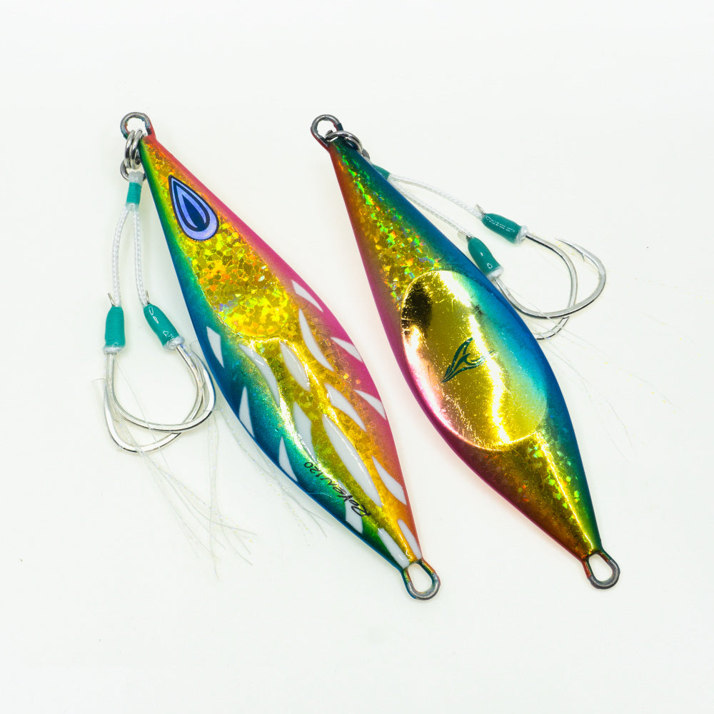 Roven Jigs
