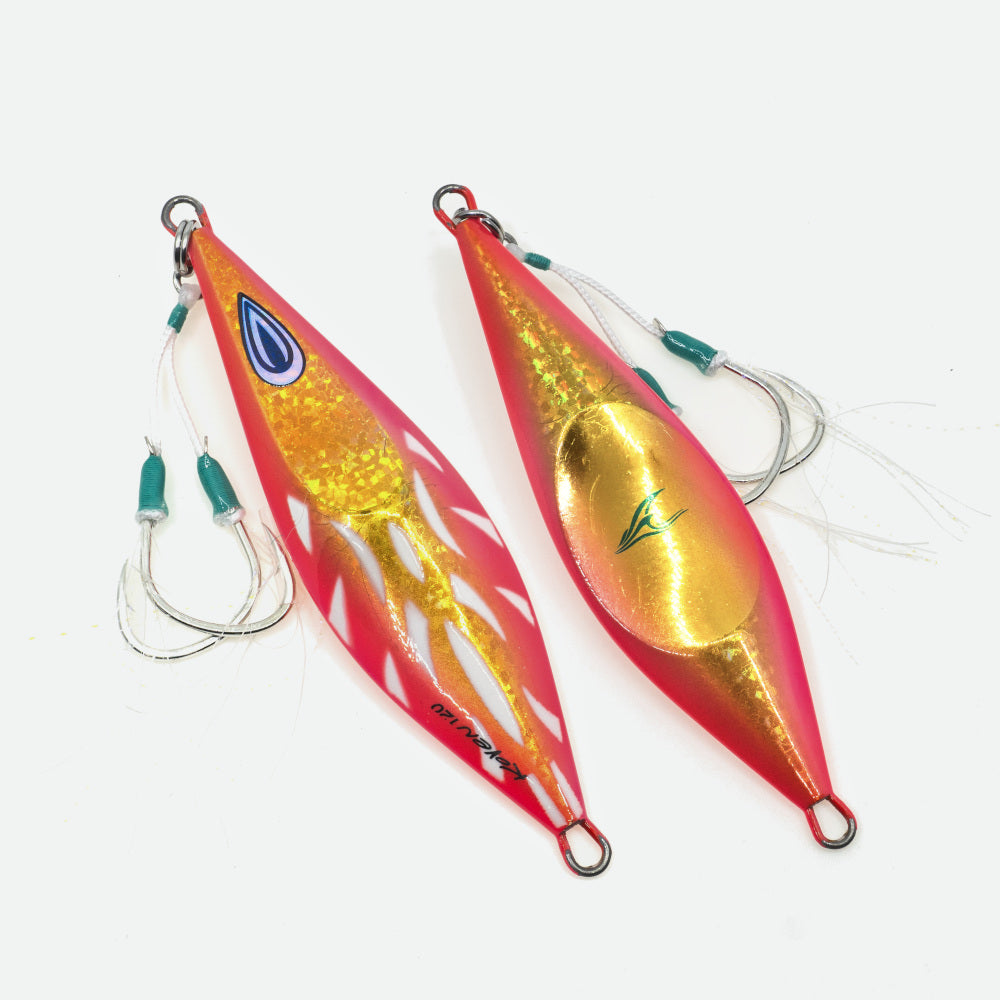 Roven Jigs