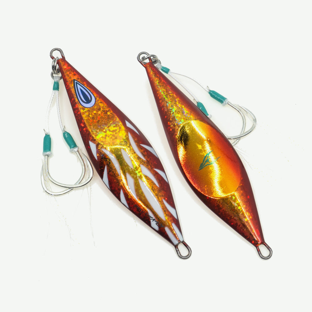 Roven Jigs