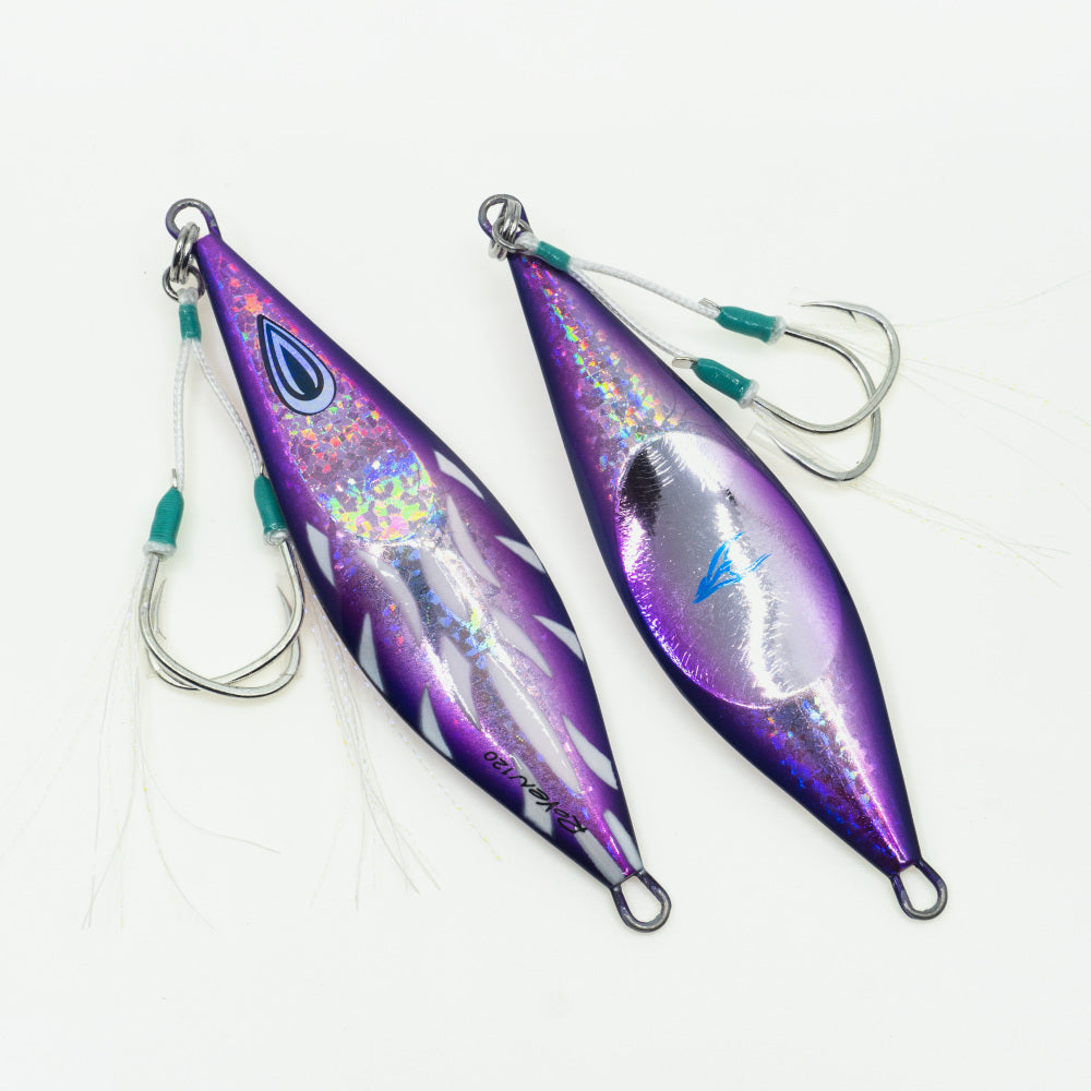 Roven Jigs