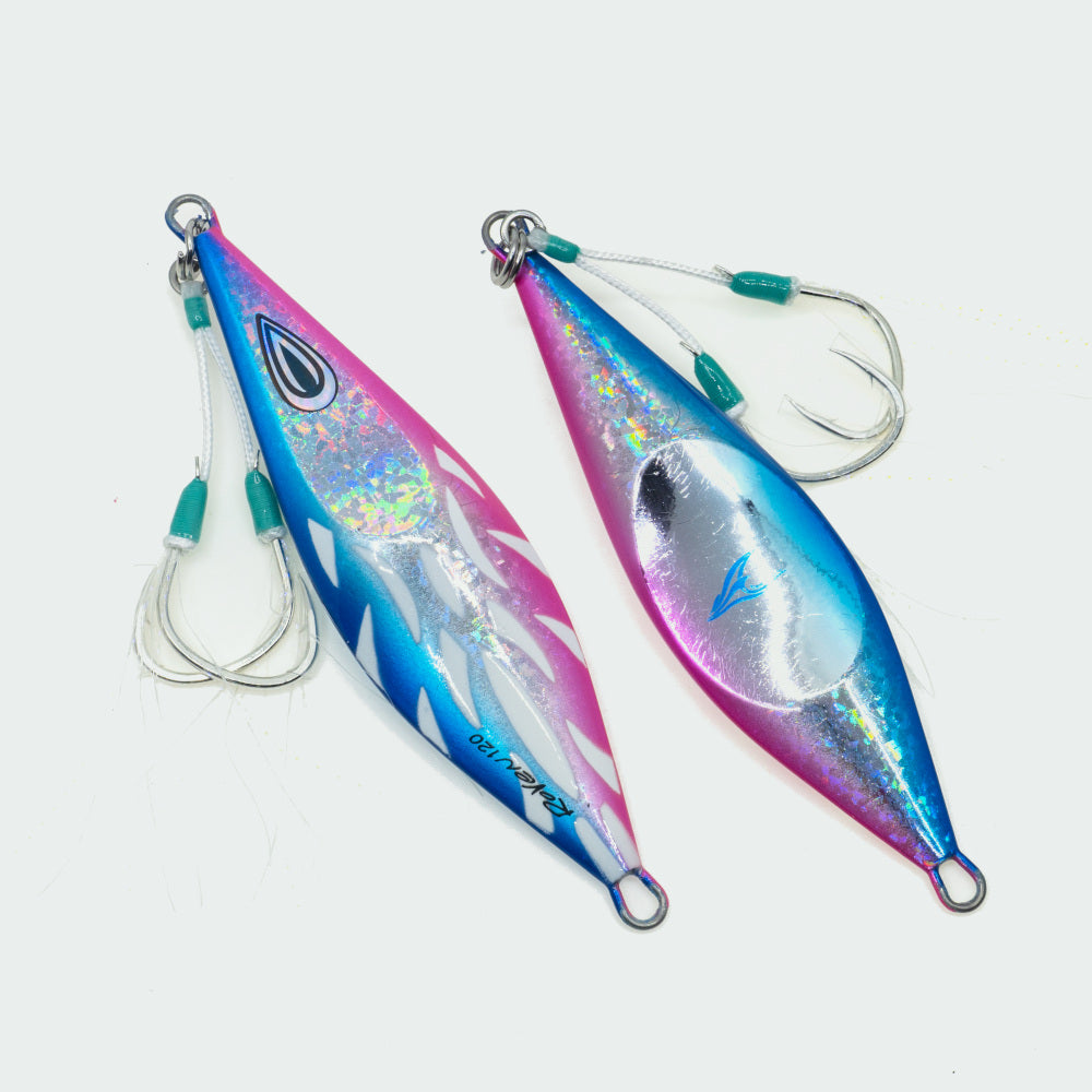 Roven Jigs