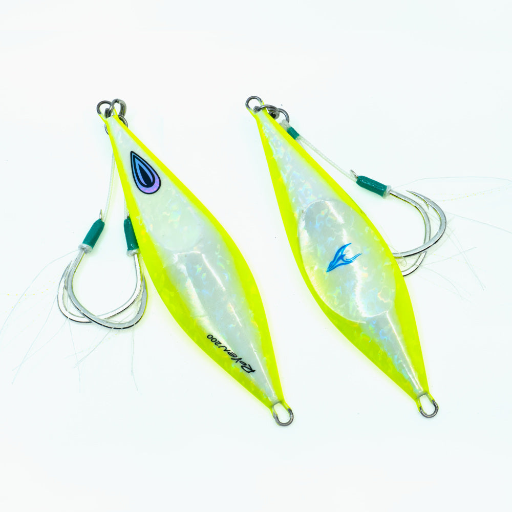 Roven Jigs