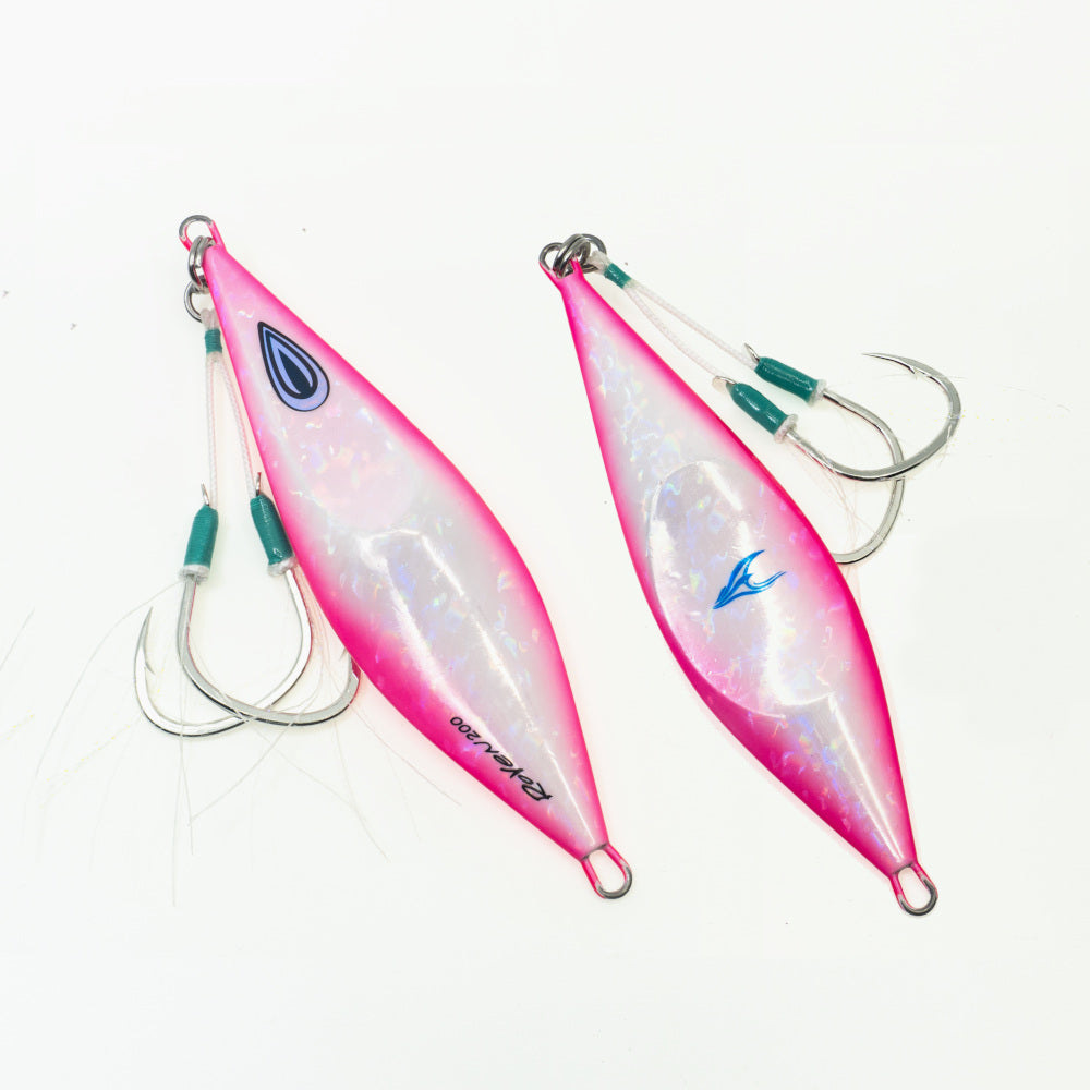 Roven Jigs