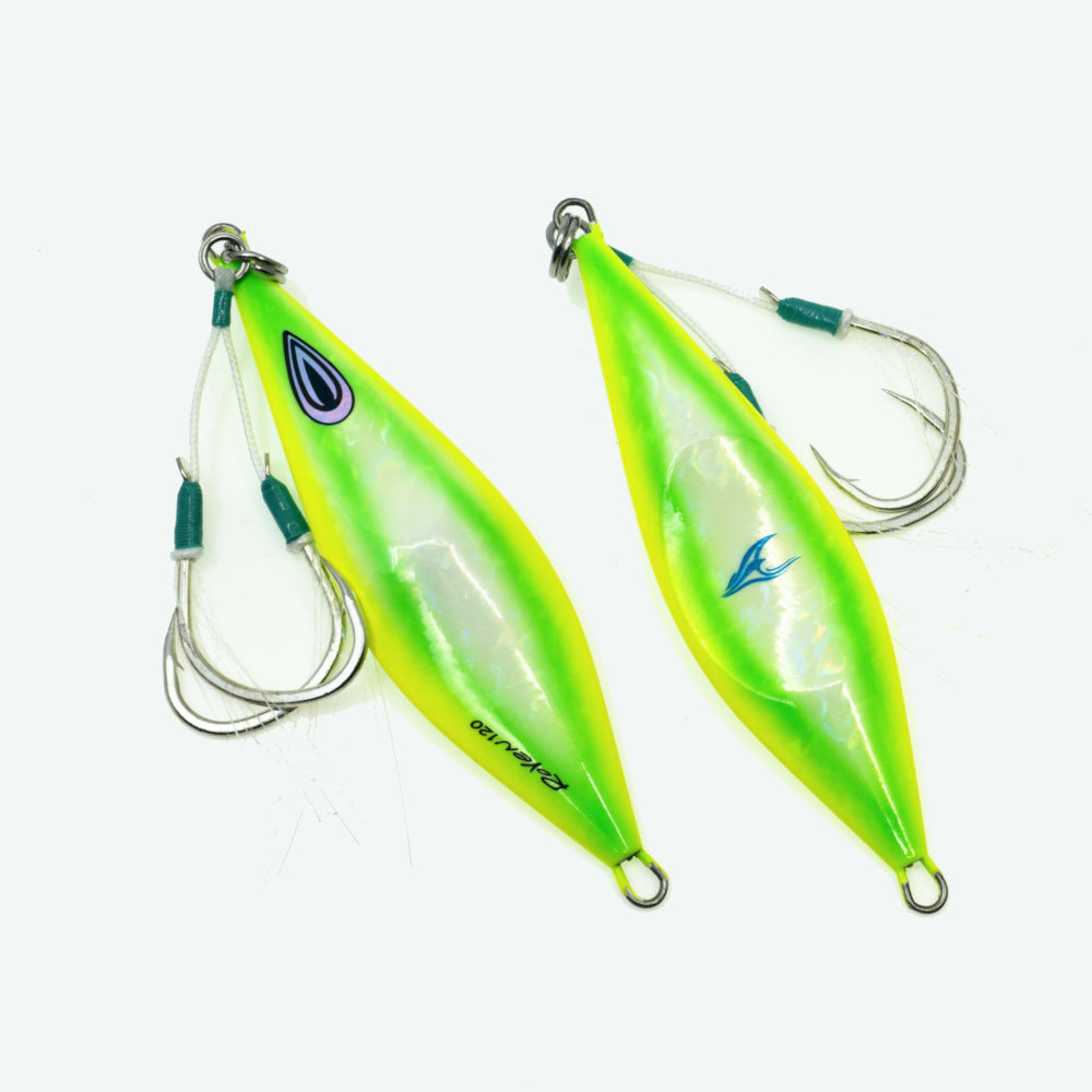 Roven Jigs