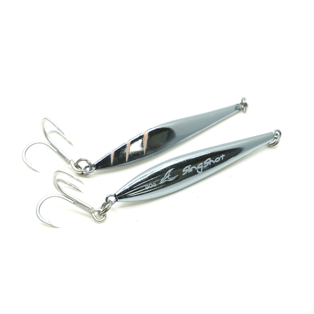 Sling Shot - Surface Irons