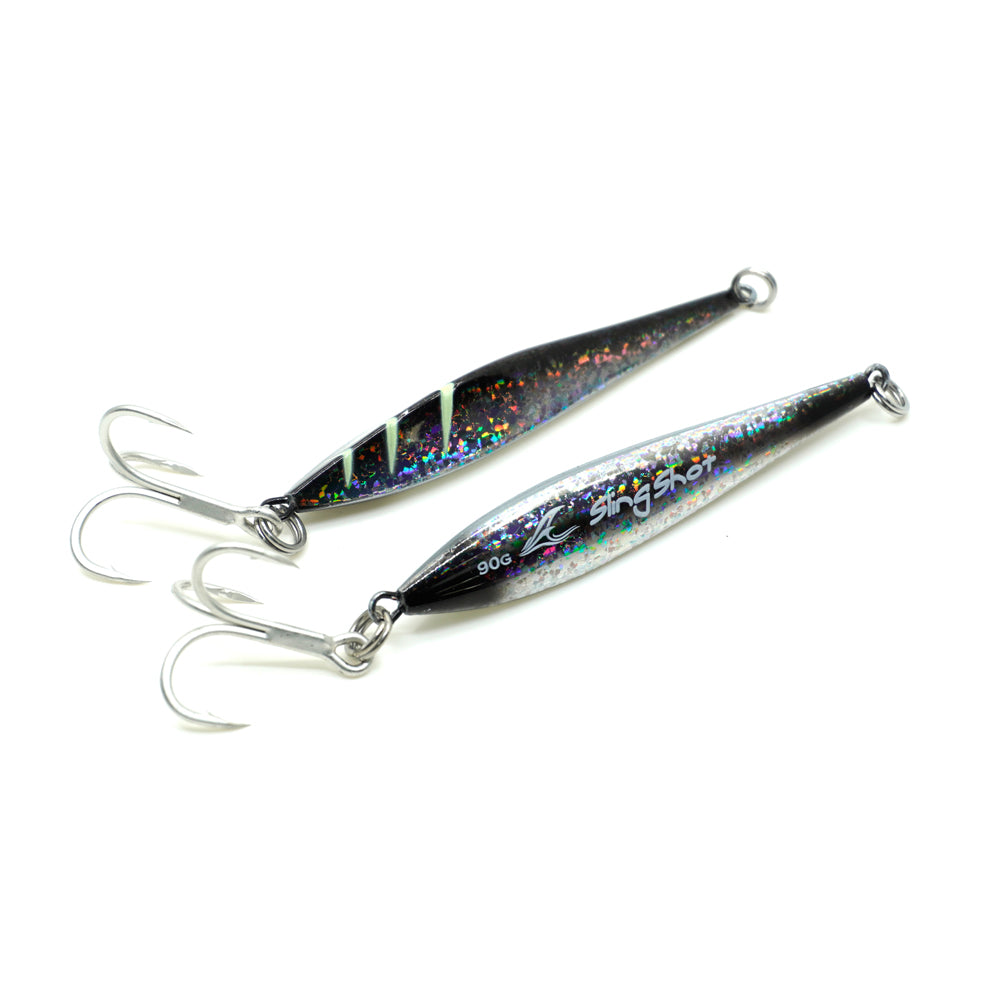 Sling Shot - Surface Irons