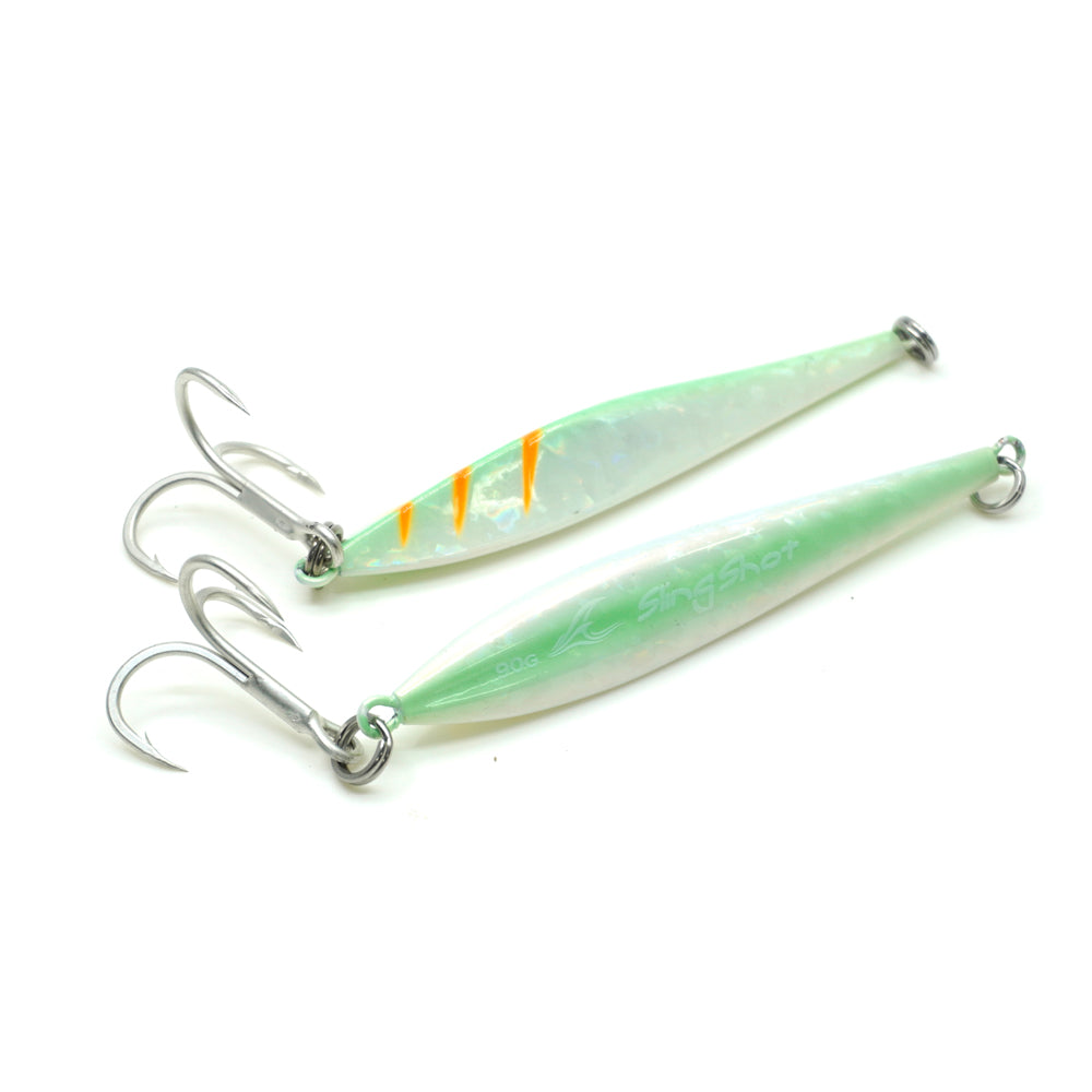 Sling Shot - Surface Irons