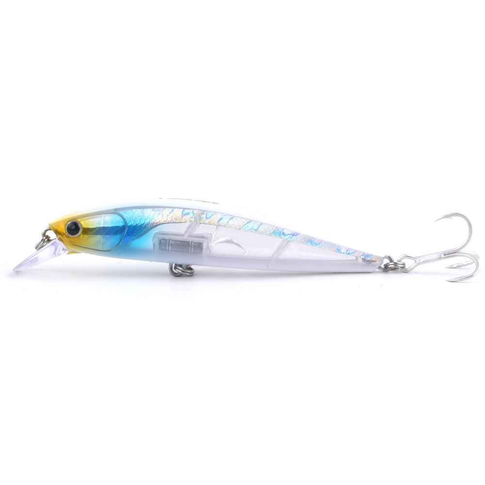 Tidalus Minnow