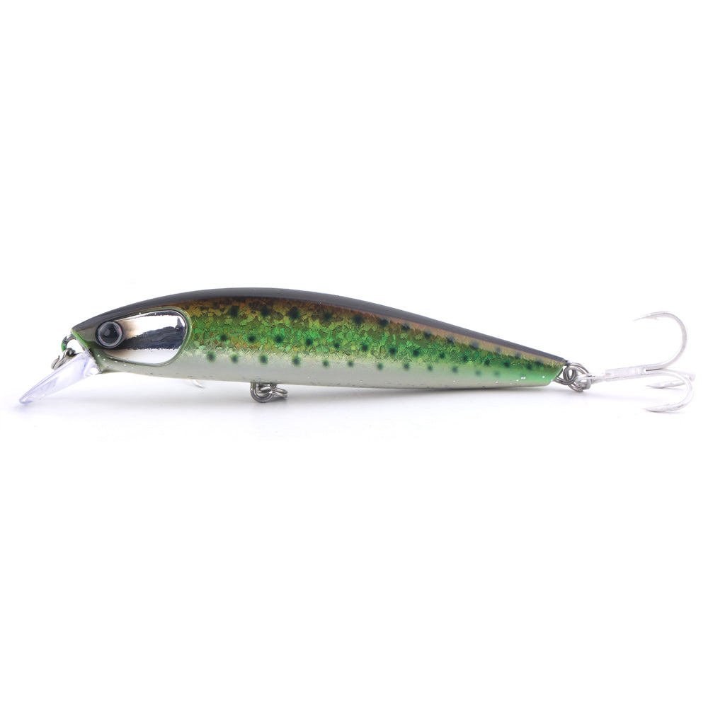 Tidalus Minnow