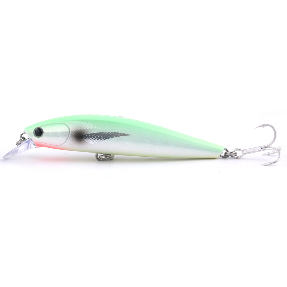 Tidalus Minnow