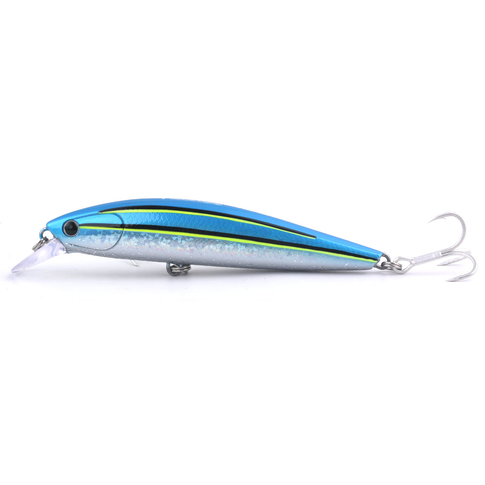 Tidalus Minnow