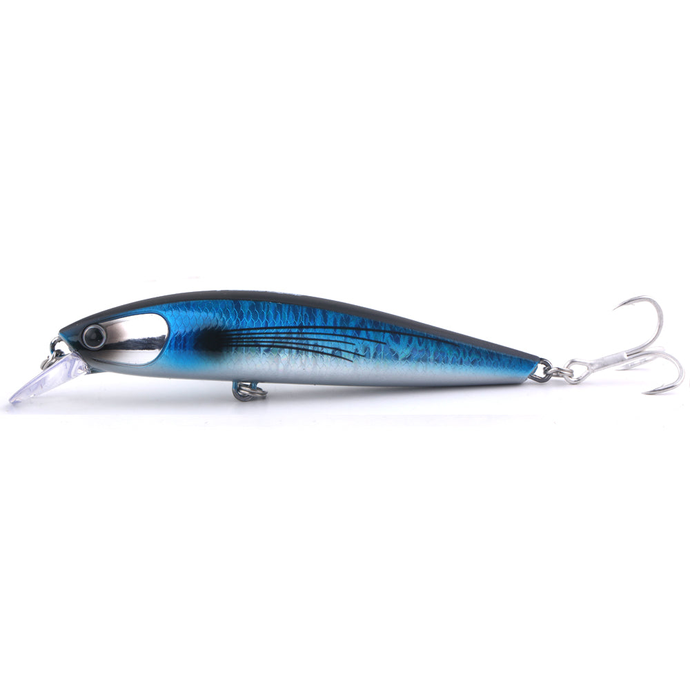 Tidalus Minnow
