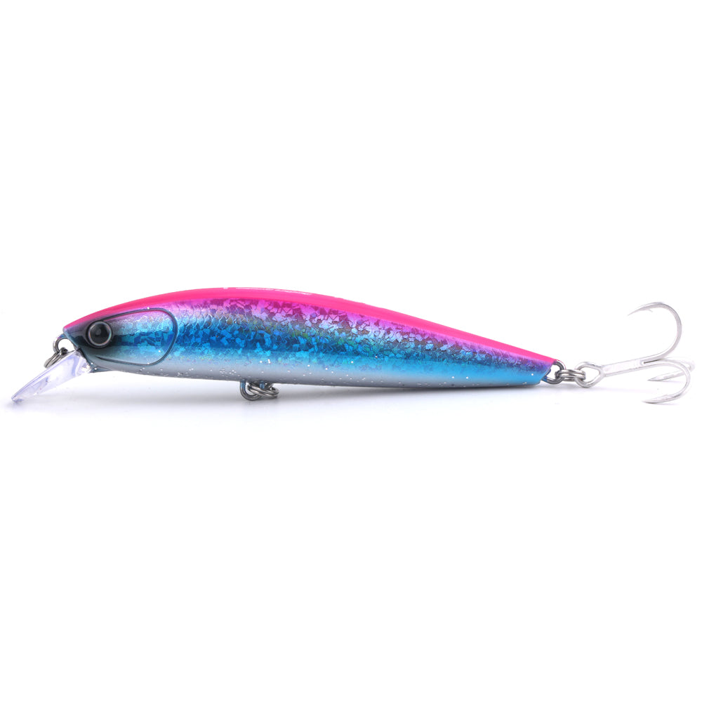 Tidalus Minnow