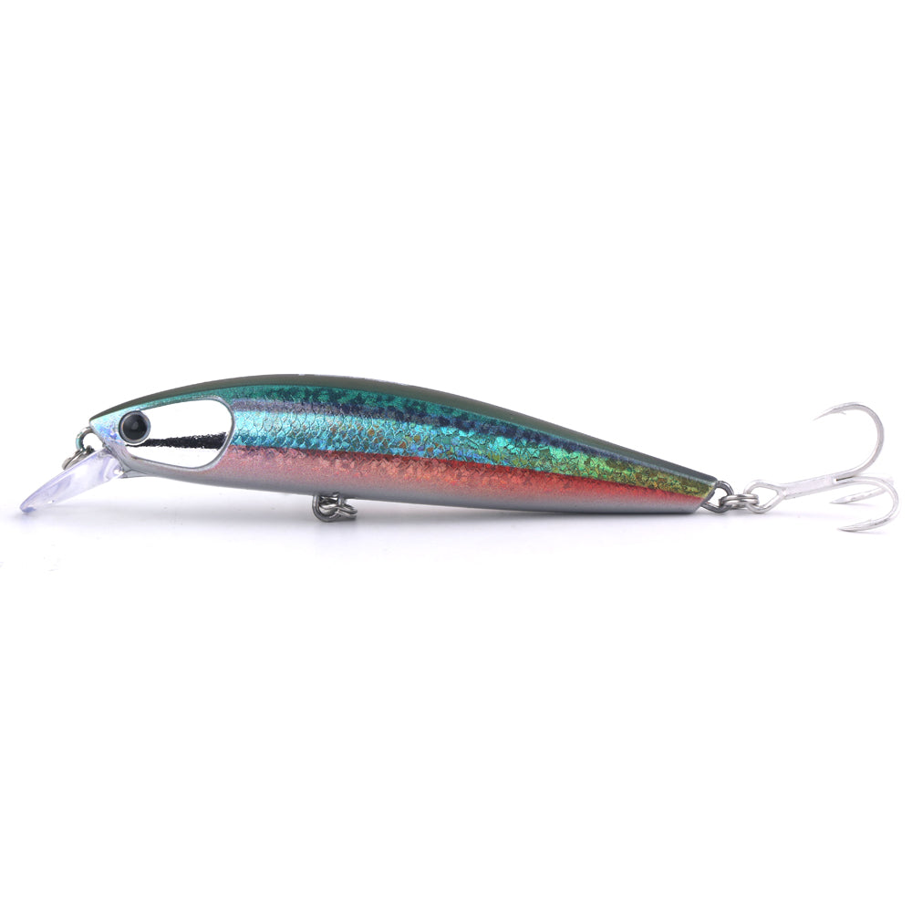 Tidalus Minnow