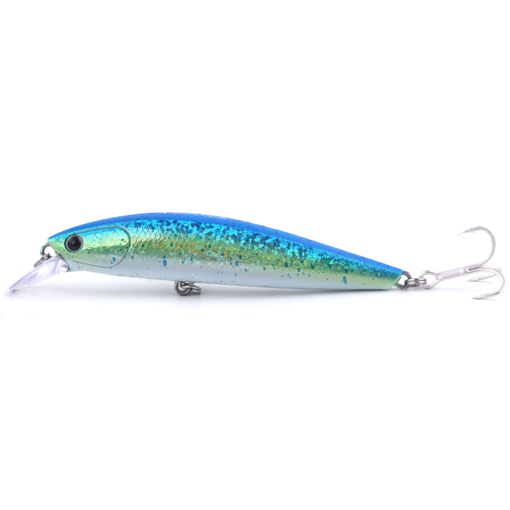 Tidalus Minnow