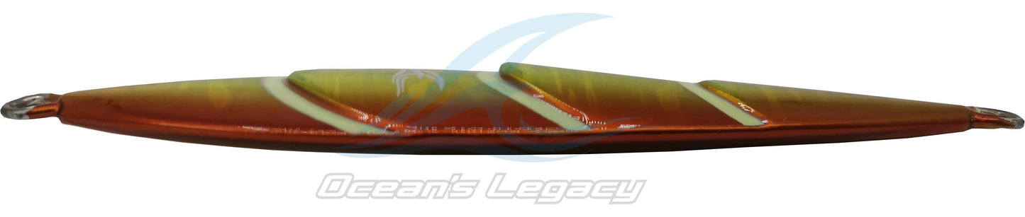 Hybrid Contact Jigs