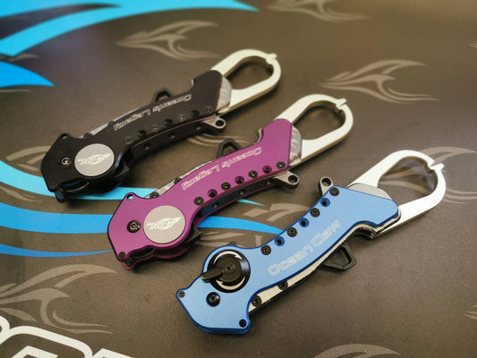 Ocean Claw - Fish Grips