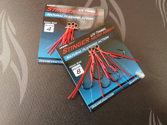 Stinger Micro Assist