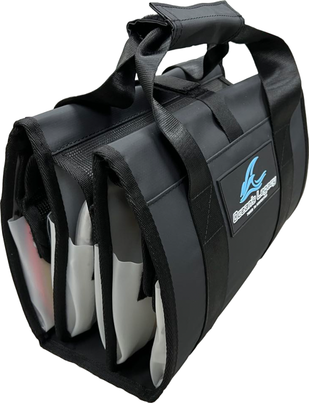 Scout Hard Body Lure Pouch